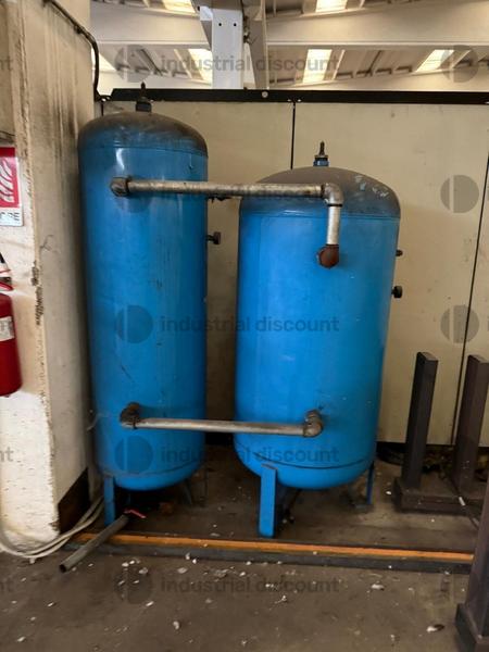 6#9707 Compressore Power Sistem in vendita - foto 11