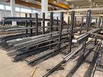 Immagine 15 - Giacenze magazzino lamiere, coils, profili e tubolari - Lotto 7 (Asta 9707)