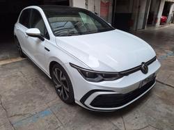 Asta di autovettura Volkswagen Golf e climatizzatori Qconfort Ibleo - Lotto 0 (Asta 9708)