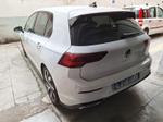 Immagine 3 - Autovettura Volkswagen Golf - Lotto 1 (Asta 9708)