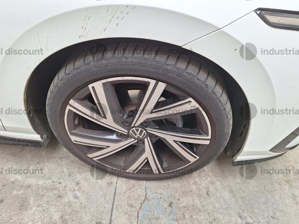 1#9708 Autovettura Volkswagen Golf in vendita - foto 5