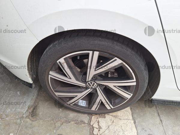 1#9708 Autovettura Volkswagen Golf in vendita - foto 6