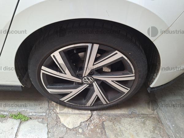 1#9708 Autovettura Volkswagen Golf in vendita - foto 7