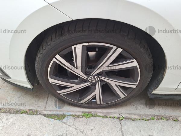 1#9708 Autovettura Volkswagen Golf in vendita - foto 8