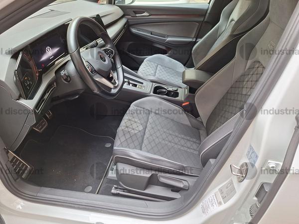 1#9708 Autovettura Volkswagen Golf in vendita - foto 9