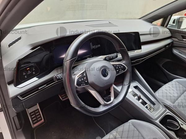 1#9708 Autovettura Volkswagen Golf in vendita - foto 10