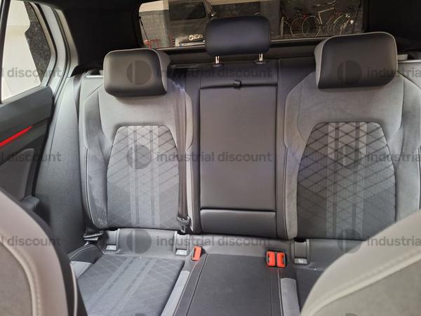 1#9708 Autovettura Volkswagen Golf in vendita - foto 11