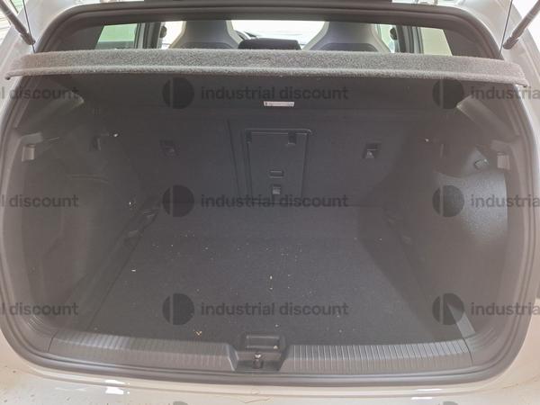 1#9708 Autovettura Volkswagen Golf in vendita - foto 12