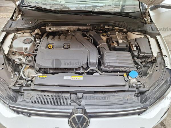 1#9708 Autovettura Volkswagen Golf in vendita - foto 13