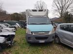 Immagine 17 - Furgone isotermico Iveco Daily - Lotto 1 (Asta 9709)