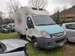 Immagine 18 - Furgone isotermico Iveco Daily - Lotto 1 (Asta 9709)