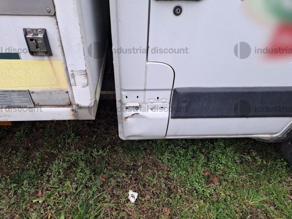 1#9709 Furgone isotermico Iveco Daily in vendita - foto 9
