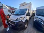 Immagine 18 - Furgone isotermico Fiat Ducato - Lotto 2 (Asta 9709)