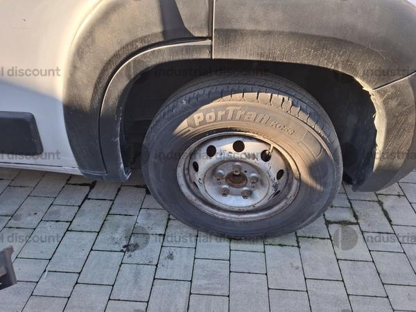 2#9709 Furgone isotermico Fiat Ducato in vendita - foto 4