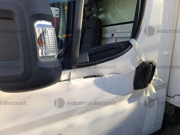 2#9709 Furgone isotermico Fiat Ducato in vendita - foto 13