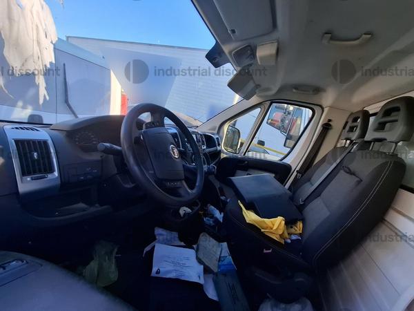 2#9709 Furgone isotermico Fiat Ducato in vendita - foto 15