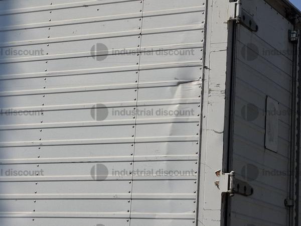 4#9709 Furgone Mecedes Sprinter in vendita - foto 20