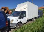 Immagine 15 - Furgone Ford Transit - Lotto 5 (Asta 9709)