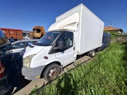 Furgone Ford Transit