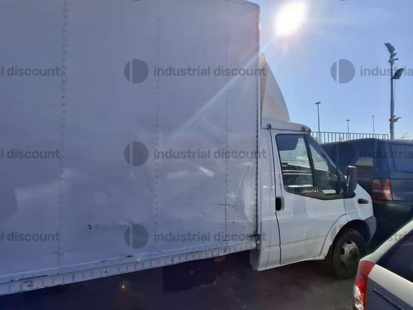 5#9709 Furgone Ford Transit in vendita - foto 5
