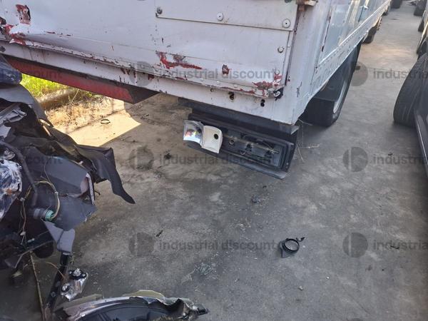 5#9709 Furgone Ford Transit in vendita - foto 9