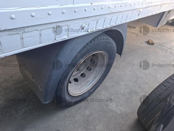5#9709 Furgone Ford Transit in vendita - foto 10