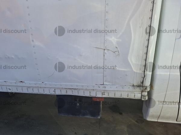 5#9709 Furgone Ford Transit in vendita - foto 12