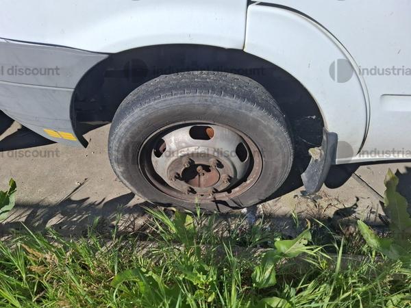 5#9709 Furgone Ford Transit in vendita - foto 16
