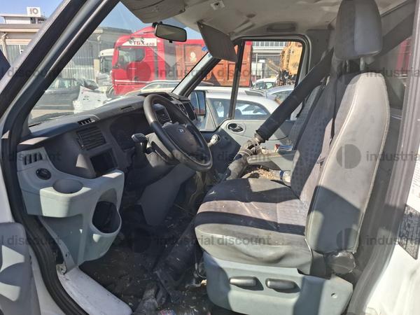 5#9709 Furgone Ford Transit in vendita - foto 17