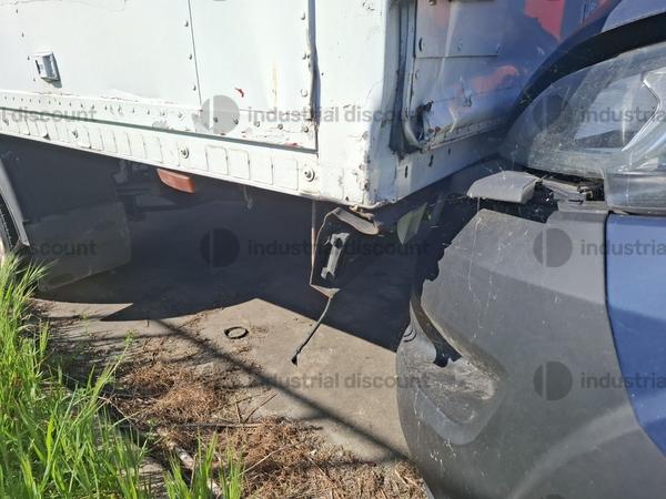 5#9709 Furgone Ford Transit in vendita - foto 21