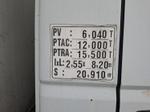 Immagine 9 - Autocarro Iveco Eurocargo - Lotto 6 (Asta 9709)