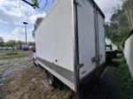 Immagine 8 - Furgone isotermico Mercedes Sprinter - Lotto 7 (Asta 9709)