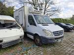 Immagine 16 - Furgone isotermico Mercedes Sprinter - Lotto 7 (Asta 9709)
