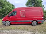 Immagine 10 - Furgone Mercedes Sprinter - Lotto 8 (Asta 9709)