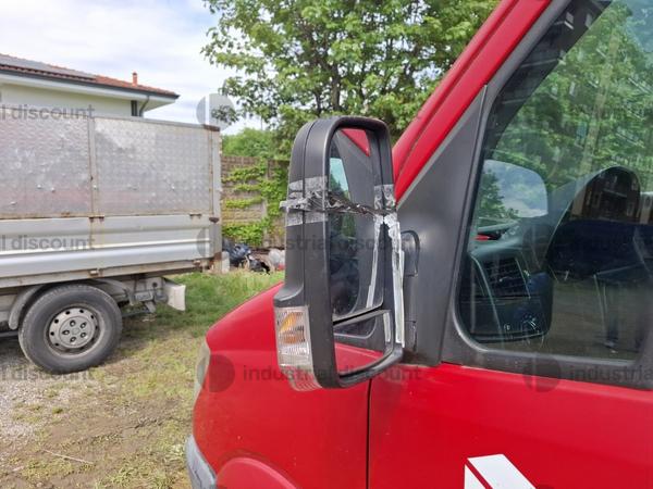 8#9709 Furgone Mercedes Sprinter in vendita - foto 13