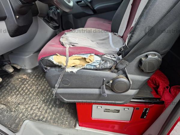 8#9709 Furgone Mercedes Sprinter in vendita - foto 14