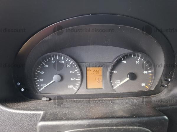 8#9709 Furgone Mercedes Sprinter in vendita - foto 17