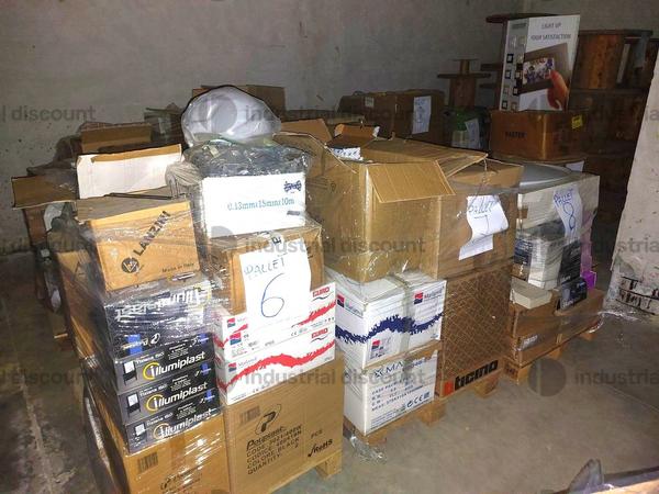1#9712 Materiale elettrico in vendita - foto 2