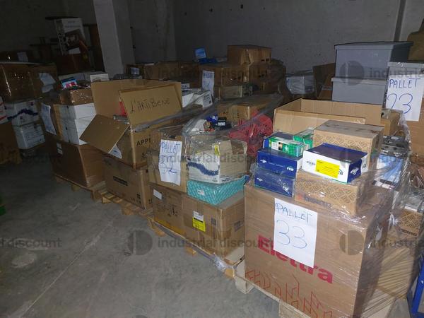 1#9712 Materiale elettrico in vendita - foto 4