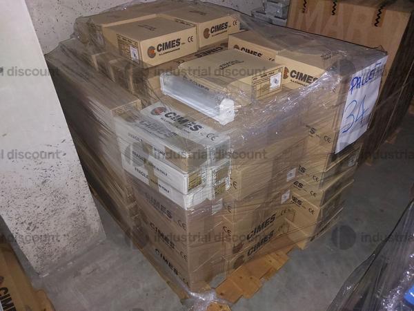 1#9712 Materiale elettrico in vendita - foto 7