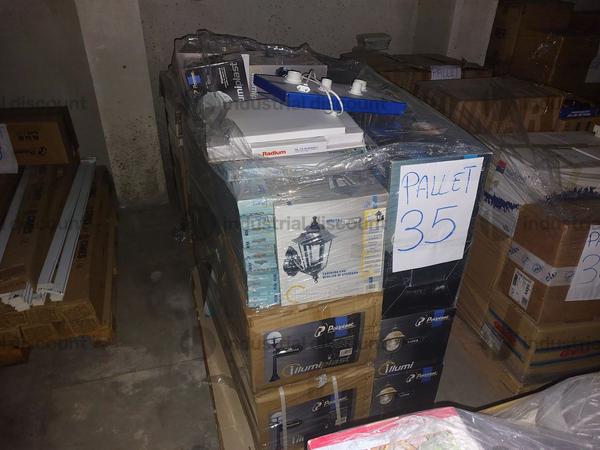 1#9712 Materiale elettrico in vendita - foto 8