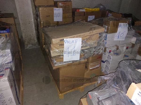 1#9712 Materiale elettrico in vendita - foto 9