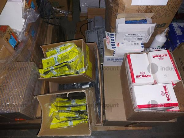 1#9712 Materiale elettrico in vendita - foto 10