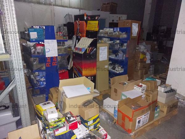 1#9712 Materiale elettrico in vendita - foto 12