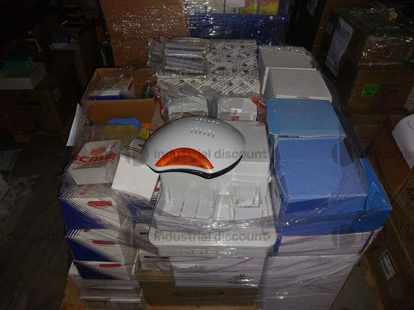 1#9712 Materiale elettrico in vendita - foto 14