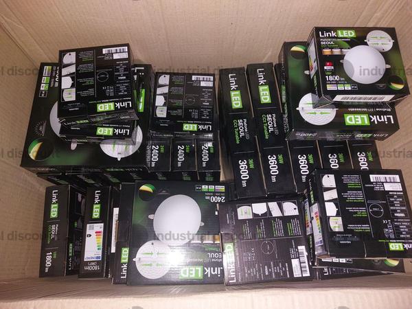 1#9712 Materiale elettrico in vendita - foto 15
