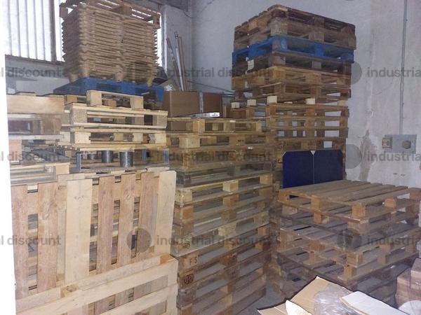 1#9712 Materiale elettrico in vendita - foto 16