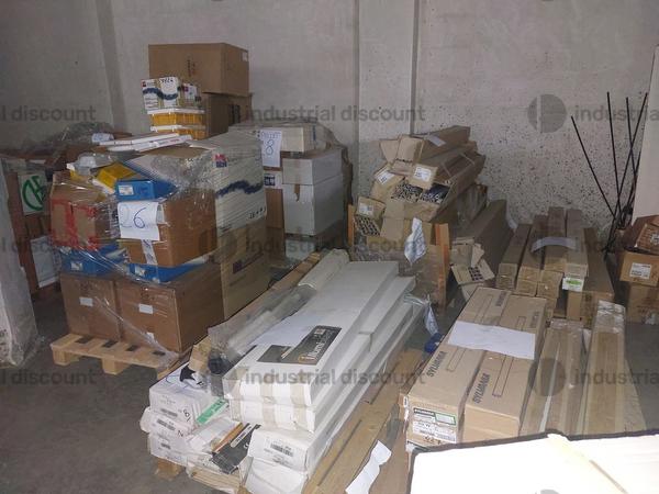 1#9712 Materiale elettrico in vendita - foto 19