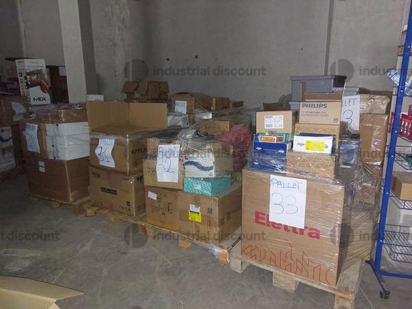 1#9712 Materiale elettrico in vendita - foto 20