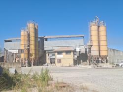 Lease of a branch of a company operating in the production and processing of concrete - Lot 0 (Auction 9713)